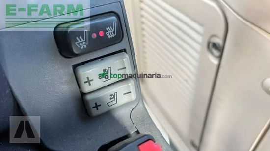 Tractor agrícola - Fendt - 930 vario s4 profiplus ProfiPlus