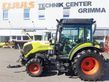 Tractor agrícola - Claas - nexos 260 m