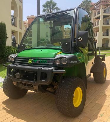 Mini tractor - John Deere