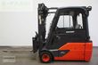 Elevadora - Linde - e 20 l evo 386-02