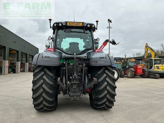 Tractor agrícola - Valtra - t174 active tractor (st26000)