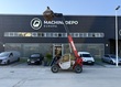 Manipulador Telescópico Manitou MT 625 H EASY