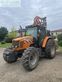 Tractor agrícola - Massey Ferguson - 6445 dyna 6