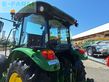 Tractor agrícola - John Deere - 5058e