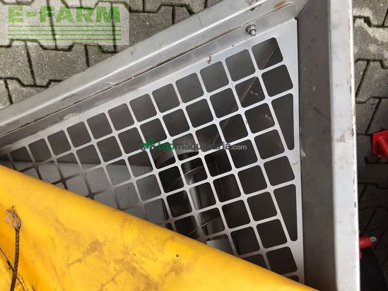 Sembradora monograno mecanica - Kuhn - maxima 3 rt