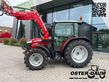 Tractor agrícola - Massey Ferguson - 4709 m 12x12