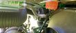 Cosechadora de Cereal - John Deere - 8500