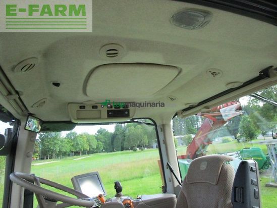 Tractor agrícola - John Deere - 7250r