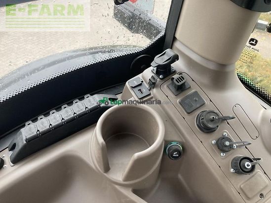 Tractor agrícola - John Deere - 6r250