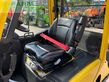 Elevadora - Hyster - fortens 2.5t fork lift