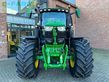 Tractor agrícola - John Deere - 6r250 *garantieverlängerung*