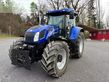 Tractor agrícola - New Holland - t7510