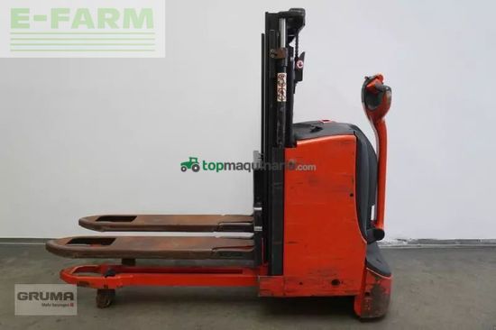 Elevadora - Linde - d 08 1160