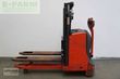 Elevadora - Linde - d 08 1160