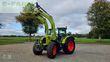 Tractor agrícola - Claas - arion 450 cis+ CIS+