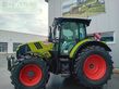 Tractor agrícola - Claas - arion 550 cmatic cebis cemos CMATIC CEBIS