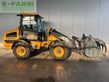 Minicargadora - JCB - 409 agri