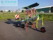 Henificador - Claas - liner 370 tandem