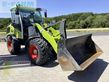 Minicargadora - Claas - torion 530 + schaufel 2,00m