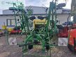 Henificador - Kuhn - gf 8501 mh