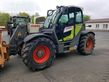 Telescopica -  - teleskoplader claas scorpion 7044 vario power