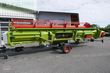 Cosechadora de Cereal - Claas - lexion 660