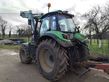 Tractor agrícola - Deutz-Fahr - 6150