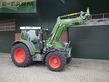 Tractor agrícola - Fendt - 211 s vario gen3 profi setting2 frontlader
