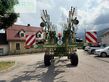 Rastrillo - Krone - swadro 1400