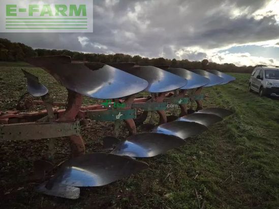 Arado - Kverneland - es100