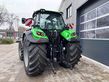 Tractor agrícola - Deutz-Fahr - 6185 ttv