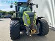 Tractor agrícola - Claas - arion 650 cis CIS