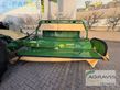 Cortacésped manual - Krone - easycut b 1000 cv collect