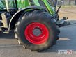 Tractor agrícola - Fendt - 724 gen 6 profi plus setting 2