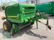 Empacadora gigant - John Deere - f 440 e