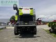 Cosechadora de Cereal - Claas - trion 540
