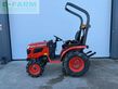 Tractor agrícola - Kubota - micro tracteur b1820 kubota