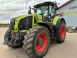 Tractor agrícola - Claas - axion 920