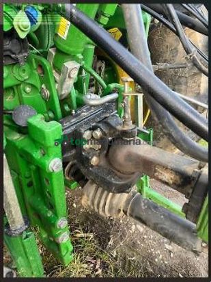Atomizador - Amazone - ux5200