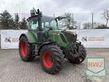 Tractor agrícola - Fendt - 310 vario s4