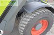 Telescopica - Claas - scorpion 756 varipower