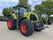 Tractor agrícola - Claas - USED 2021 AXION 850 CMATIC