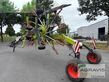 Henificador - Claas - liner 1800 twin