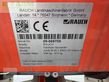 Esparcidor - Rauch - m 30.2 emc+w isobus