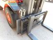 Elevadora - Linde - h20d-03 triplex + ss ( perkins )