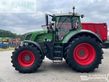Tractor agrícola - Fendt - 828 vario s4 profi plus