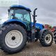 Tractor agrícola - New Holland - t6.165 el. comma