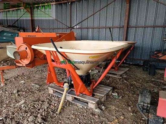 Esparcidor - Vicon - ps 604