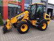 Minicargadora - JCB - tm 220