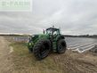 Tractor agrícola - John Deere - 6155mh hochrad spargel traktor